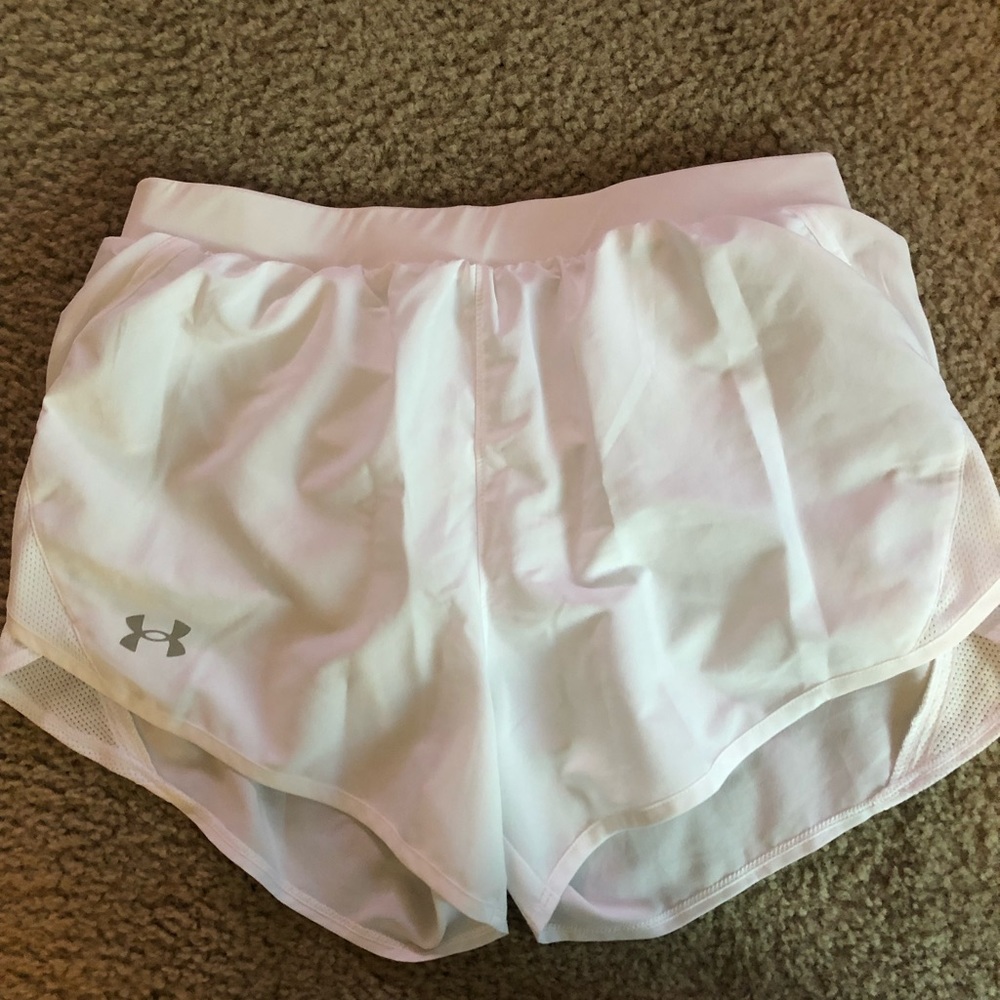 NWOT Under Armour shorts